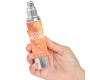 Secretplay Cosmetic SECRETPLAY - PEACH MASSAGE OIL