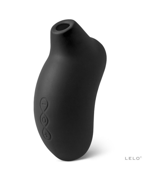 Lelo CLITORIS STIMULATOR SONA CRUISE BLACK