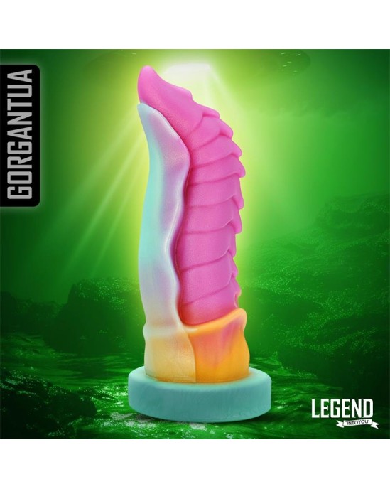 Legend Gorgantua Liquid Silikona Dildo 22 cm