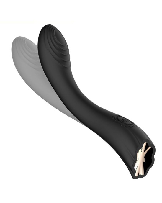Intoyou Lexire Vibe with Vibration and Finger Function G-Spot USB