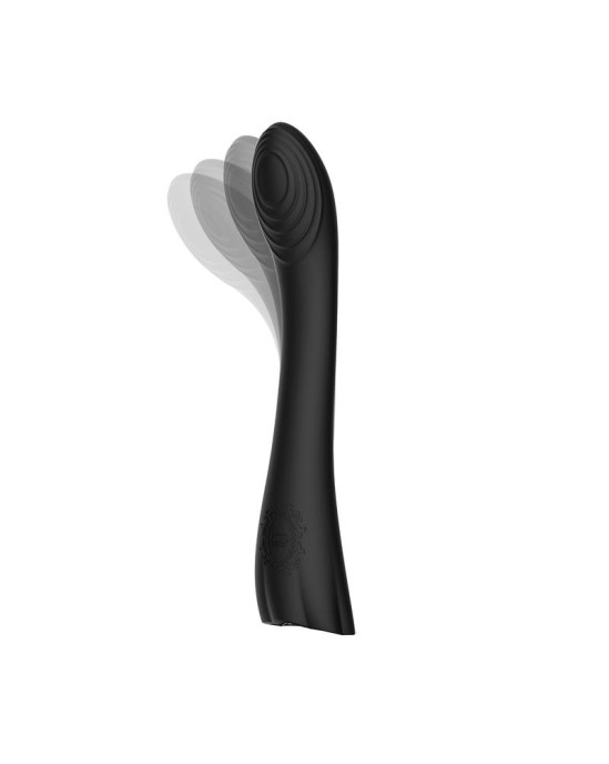 Intoyou Lexire Vibe with Vibration and Finger Function G-Spot USB