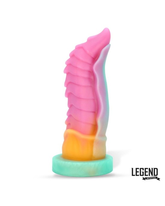 Legend Gorgantua Liquid Silikona Dildo 22 cm