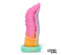 Legend Gorgantua Liquid Silikona Dildo 22 cm