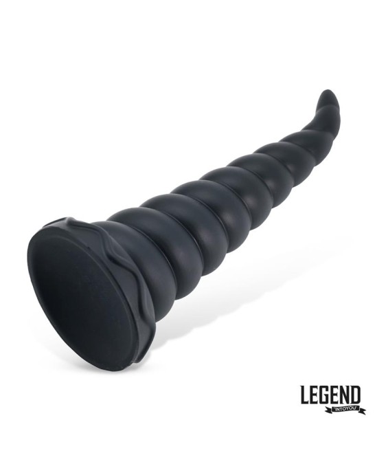 Legend Ceteron Liquid Silikona Dildo 20 cm