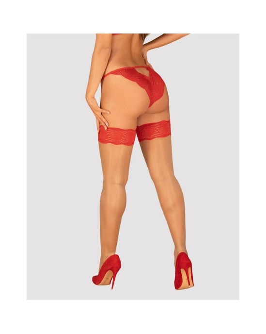 Obsessive Melānijas zeķes