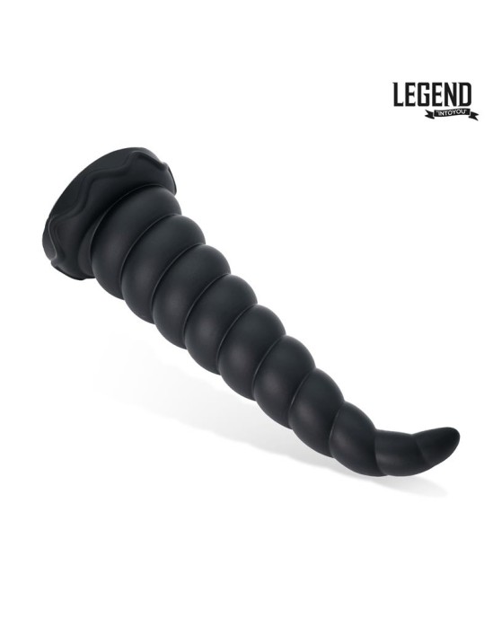 Legend Ceteron Liquid Silikona Dildo 20 cm