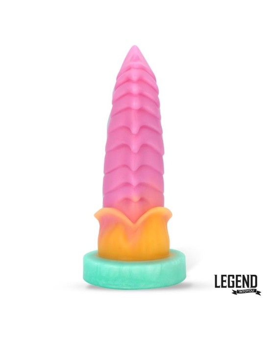 Legend Gorgantua Liquid Silikona Dildo 22 cm