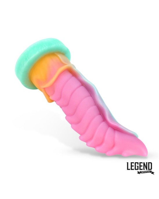 Legend Gorgantua Liquid Silikona Dildo 22 cm