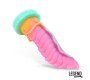 Legend Gorgantua Liquid Silikona Dildo 22 cm