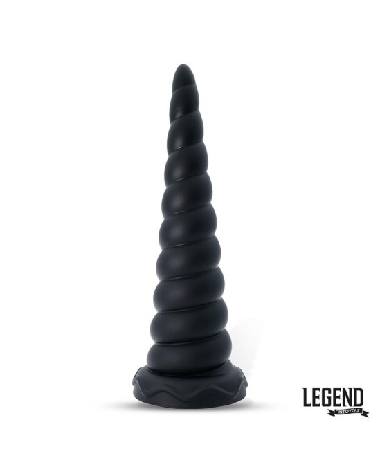 Legend Ceteron Liquid Silikona Dildo 20 cm