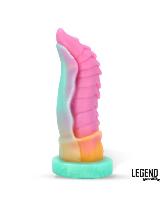 Legend Gorgantua Liquid Silikona Dildo 22 cm