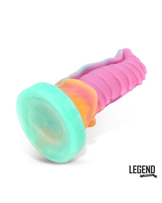 Legend Gorgantua Liquid Silikona Dildo 22 cm