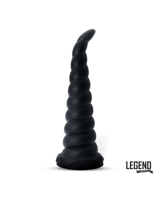 Legend Ceteron Liquid Silikona Dildo 20 cm