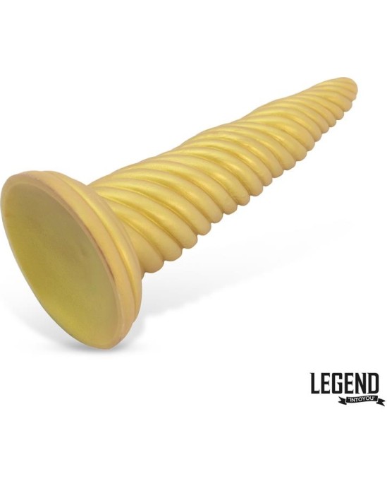 Legend Cycloron Liquid Silikona Dildo 20,3 cm