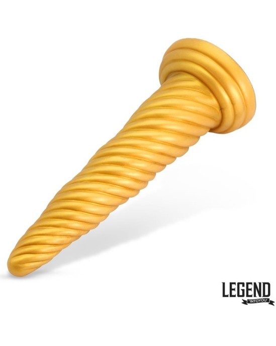 Legend Cycloron Liquid Silikona Dildo 20,3 cm