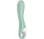 Satisfyer Vibrator SATISFYER - AIR PUMP VIBRATOR 3 INFLATABLE G POINT MINT