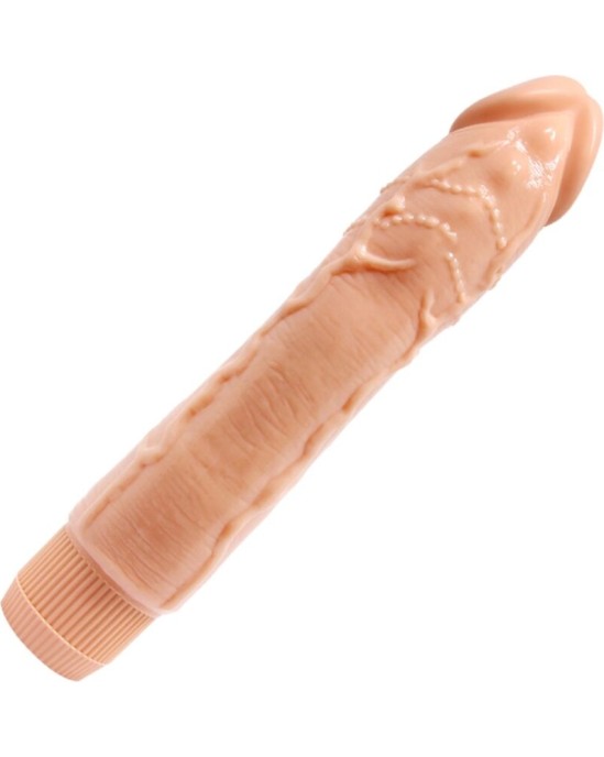 Baile DYBBUK REALISTIC VIBRATOR 24 CM FLESH