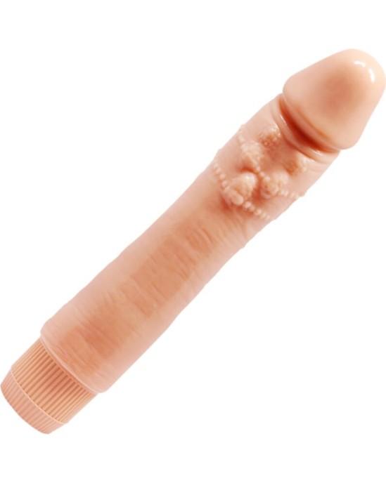 Baile DYBBUK REALISTIC VIBRATOR 24 CM FLESH