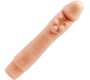 Baile DYBBUK REALISTIC VIBRATOR 24 CM FLESH