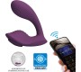Pretty Love FRANZ MASSAGER AND VIBRATOR FREE APP PURPLE