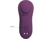 Pretty Love FRANZ MASSAGER AND VIBRATOR FREE APP PURPLE