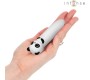 Intense Fun INTENSE - POH PANDA VIBRATING BULLET USB RECHARGEABLE 10 X 2.2 CM