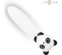 Intense Fun INTENSE - POH PANDA VIBRATING BULLET USB RECHARGEABLE 10 X 2.2 CM