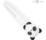 Intense Fun INTENSE - POH PANDA VIBRATING BULLET USB RECHARGEABLE 10 X 2.2 CM