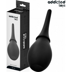 Addicted Toys TRAVEL CLEANER SILICONE MODEL 3