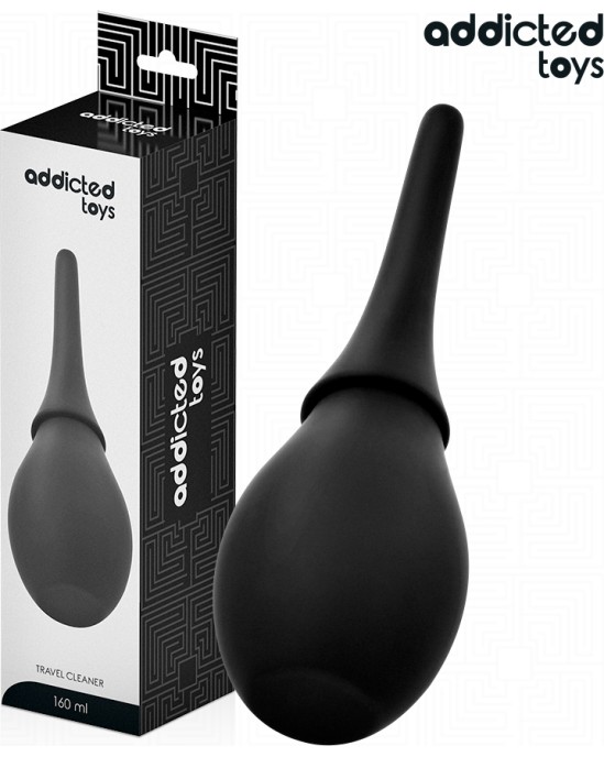 Addicted Toys TRAVEL CLEANER SILICONE MODEL 3