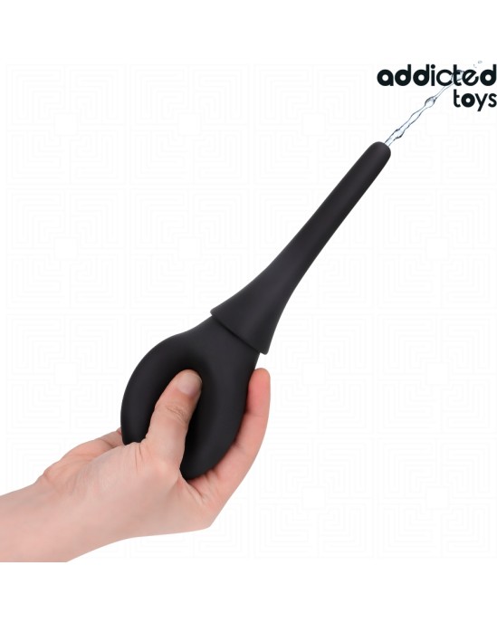 Addicted Toys TRAVEL CLEANER SILICONE MODEL 3
