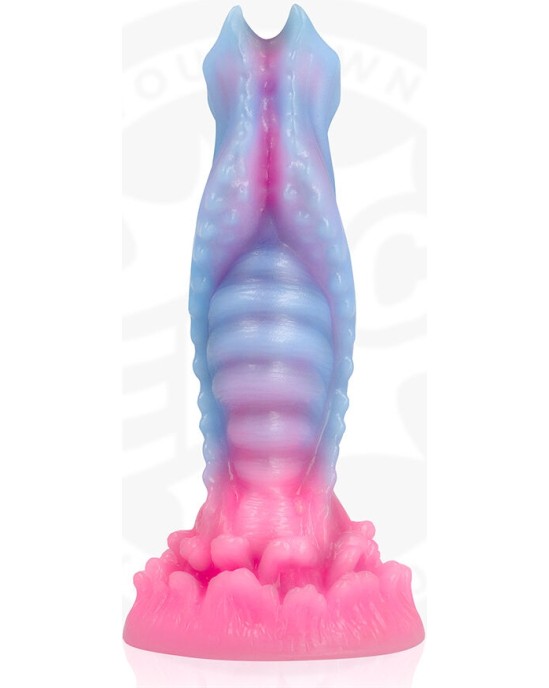 Epic DILDO OCEARA DAWN