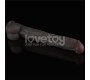 Lovetoy Dual Layered Bendable Dildo XXL 14,5