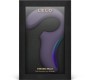 Lelo ENIGMA WAVE TRIPLE VIBRATION MASSAGER CYBER PURPLE