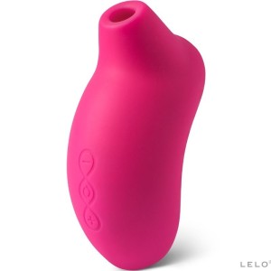 Lelo CLITORIS STIMULATOR SONA CRUISE FUCHSIA