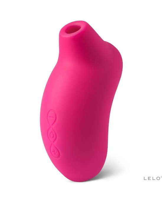 Lelo CLITORIS STIMULATOR SONA CRUISE FUCHSIA