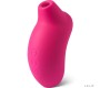 Lelo CLITORIS STIMULATOR SONA CRUISE FUCHSIA