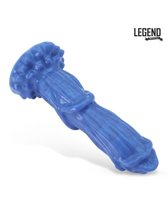 Legend Athex Liquid Silikona Dildo 22,3 cm