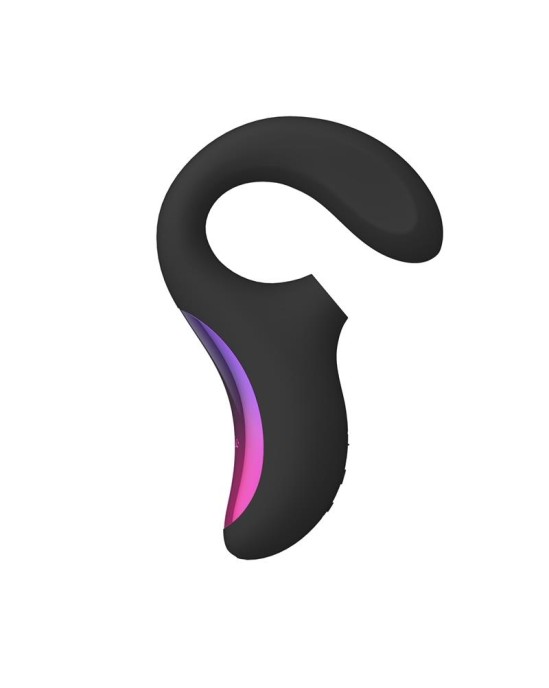 Lelo Enigma Cruise Clitoris Sucker Black