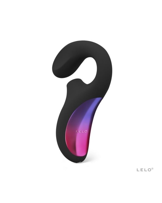 Lelo Enigma Cruise Clitoris Sucker Black