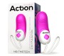 Action No. Thirteen Stimulator 2 in 1 Vibration and Pulsation