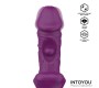 Intoyou Bella Vibe with Double Tickling Ball and Biting 3 Motors
