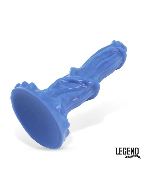 Legend Athex Liquid Silikona Dildo 22,3 cm