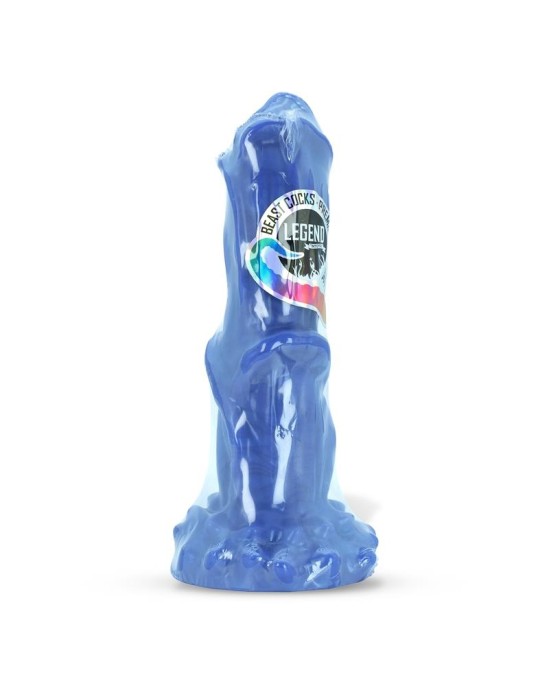 Legend Athex Liquid Silikona Dildo 22,3 cm