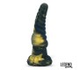 Legend Twistor Liquid Silikona Dildo 17,6 cm