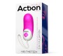 Action No. Thirteen Stimulator 2 in 1 Vibration and Pulsation