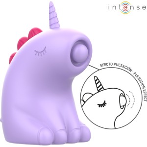 Intense Fun INTENSE - SWEETIE STIMULATOR UNICORN PINK