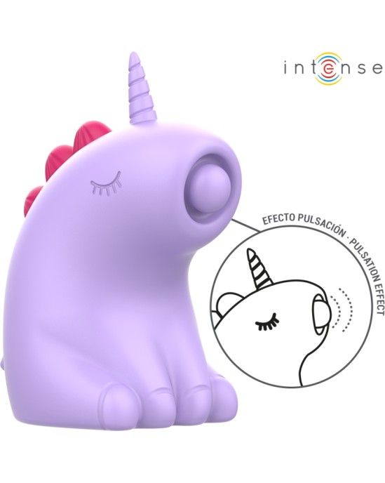 Intense Fun INTENSE - SWEETIE STIMULATOR UNICORN PINK