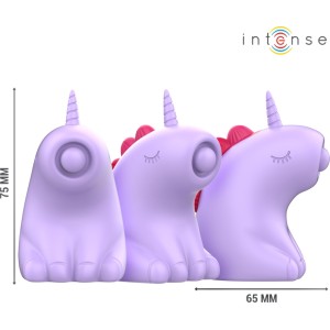 Intense Fun INTENSE - SWEETIE STIMULATOR UNICORN PINK