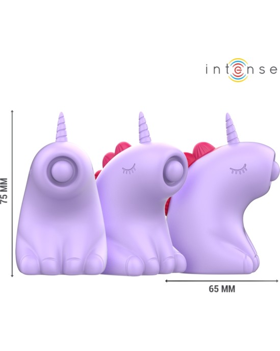 Intense Fun INTENSE - SWEETIE STIMULATOR UNICORN PINK